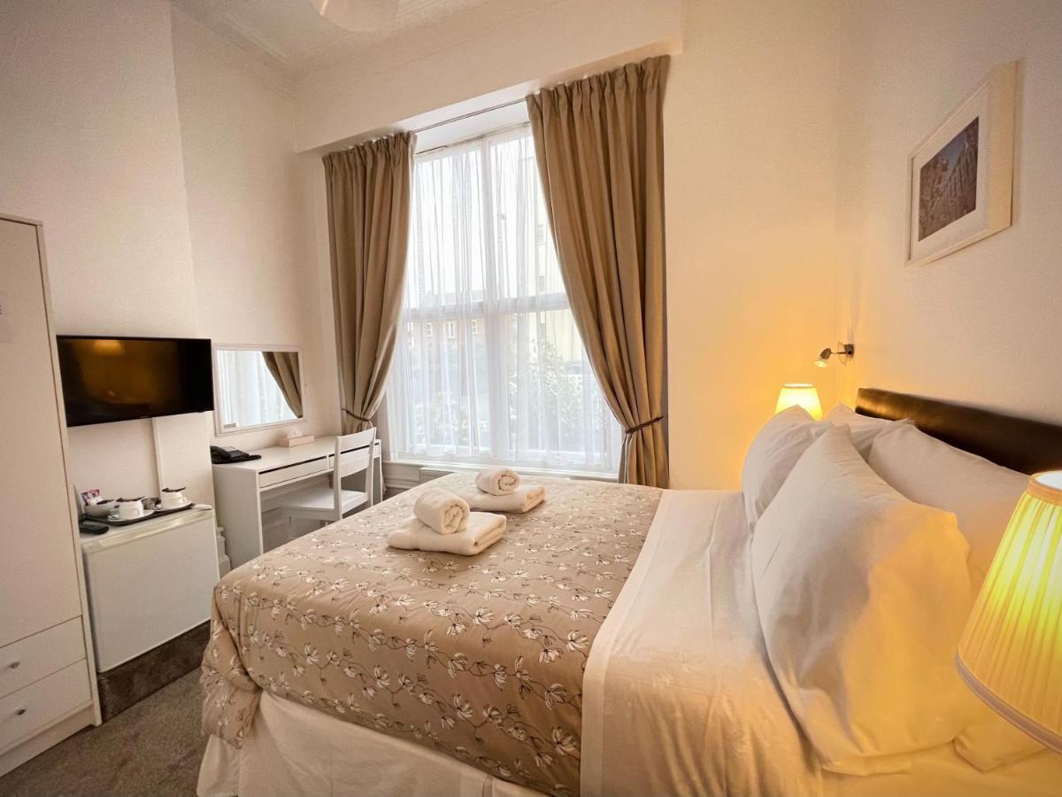 The Gateway Hotel London Exterior photo