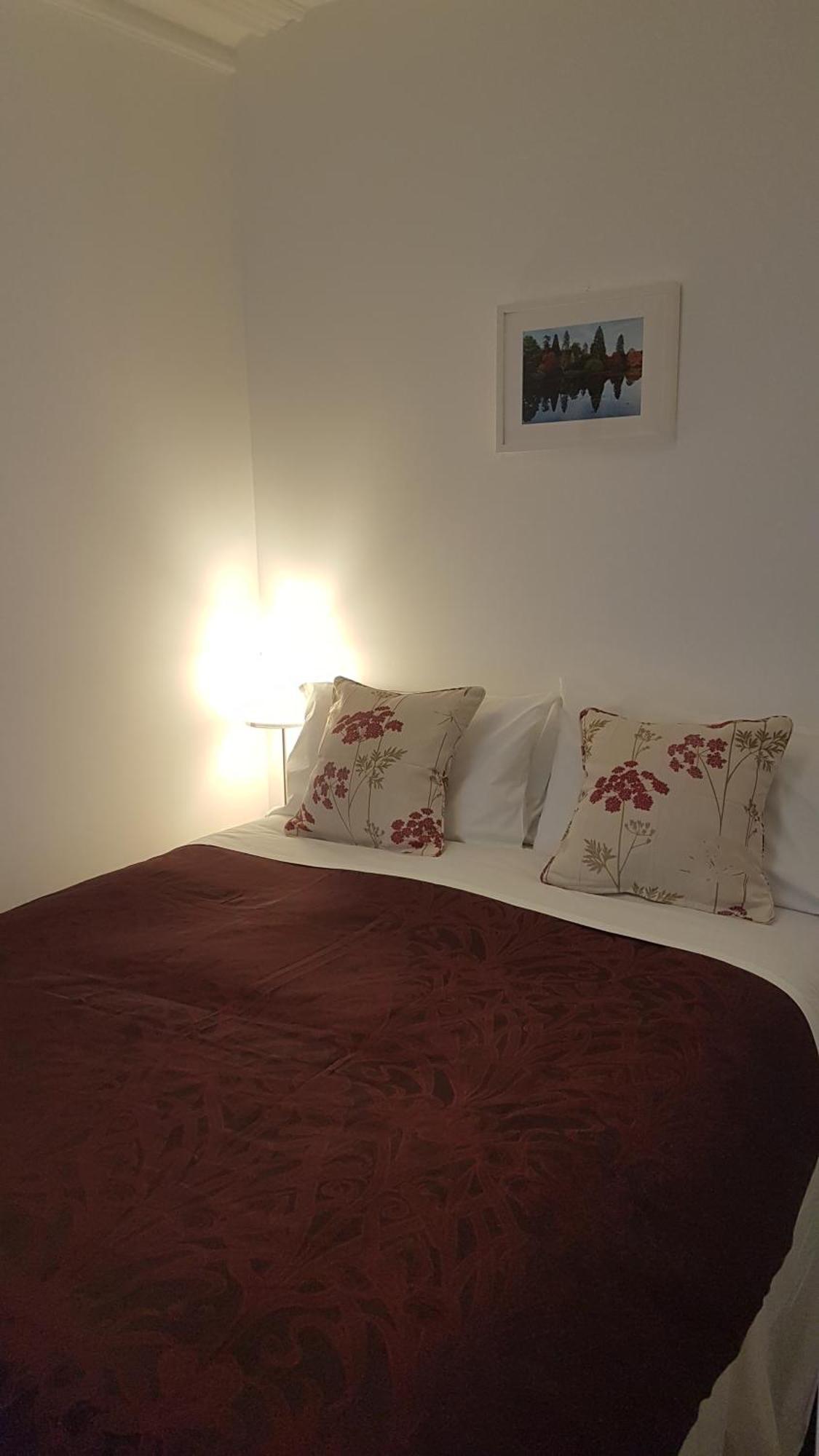 The Gateway Hotel London Room photo