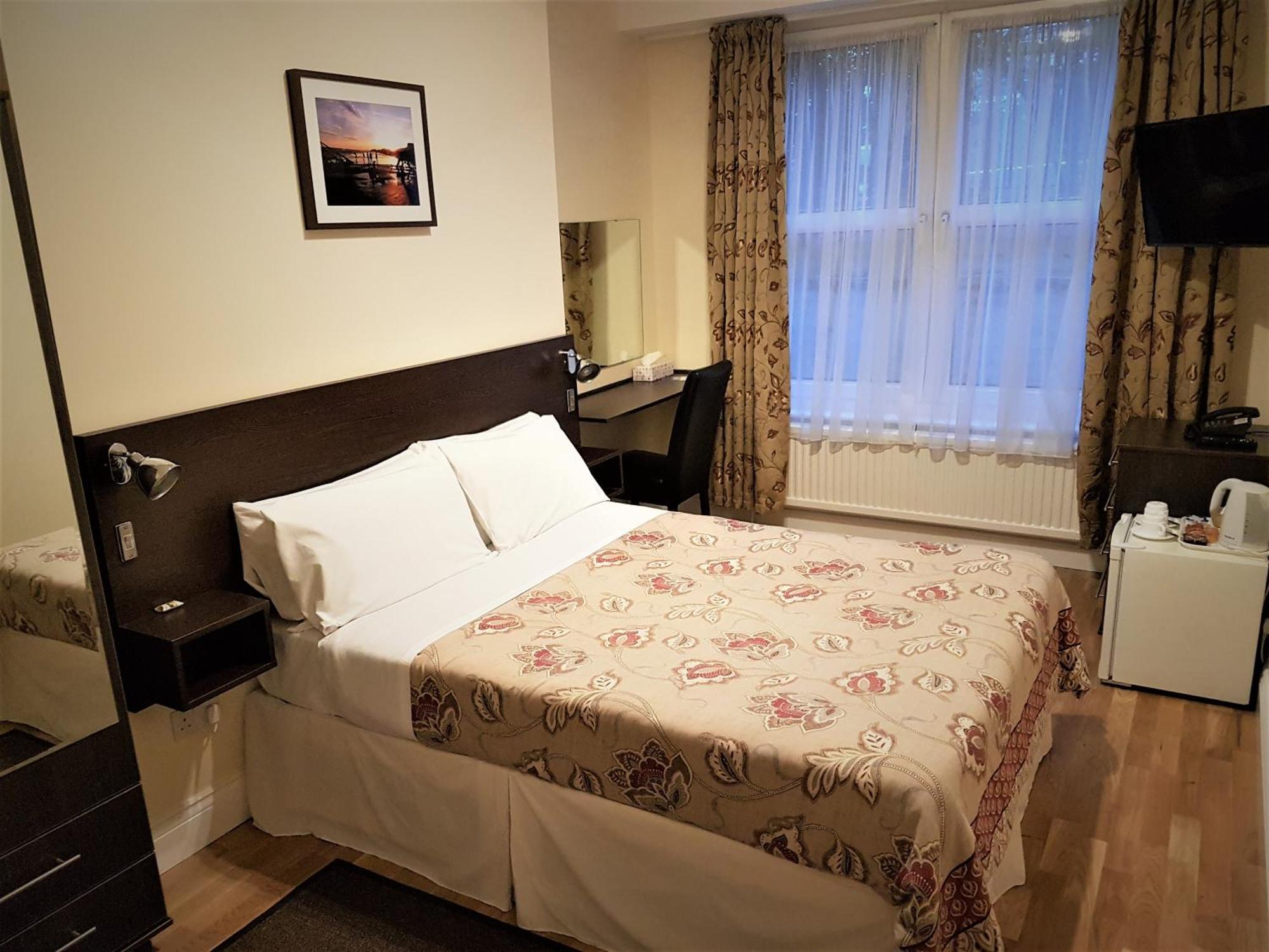 The Gateway Hotel London Exterior photo